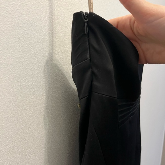 NWT Karen Millen Gown size 6 - Picture 15 of 15